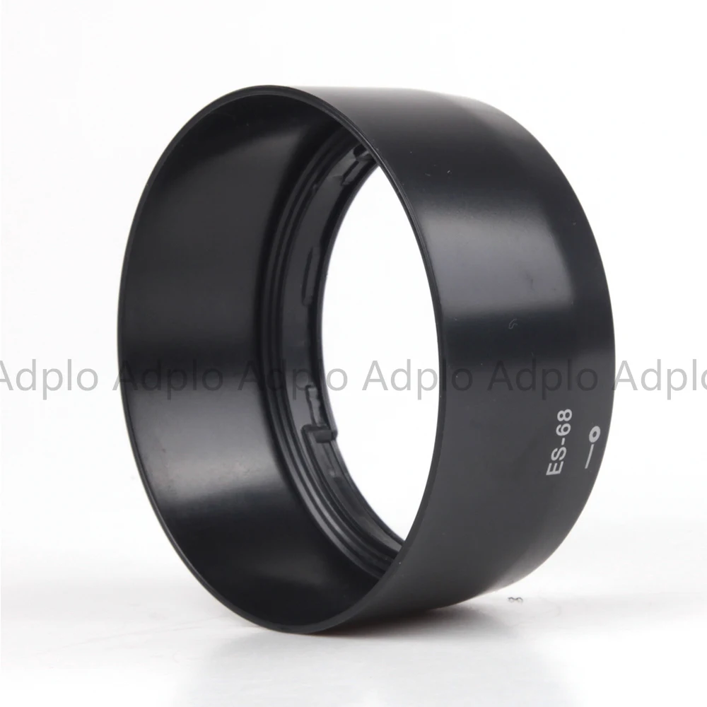 Байонетная опора для объектива ES68 Canon/ EF 50 мм f/1 8 STM фирменная защита горячая