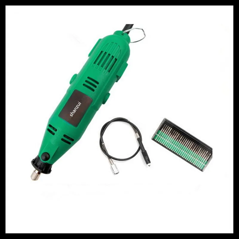 Single machine Standard Match electric grinder engraving pen engraving