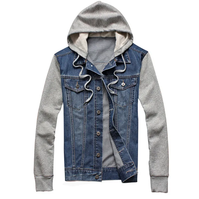Popular Jean Jacket HoodiesBuy Cheap Jean Jacket Hoodies lots from
