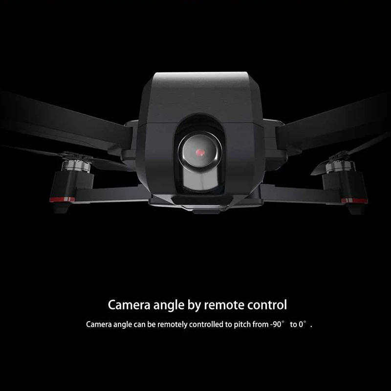  JJRC X11 5G WIFI FPV With 2K Camera GPS 20mins Flight Time Foldable Remote Control Drone Quadcopter