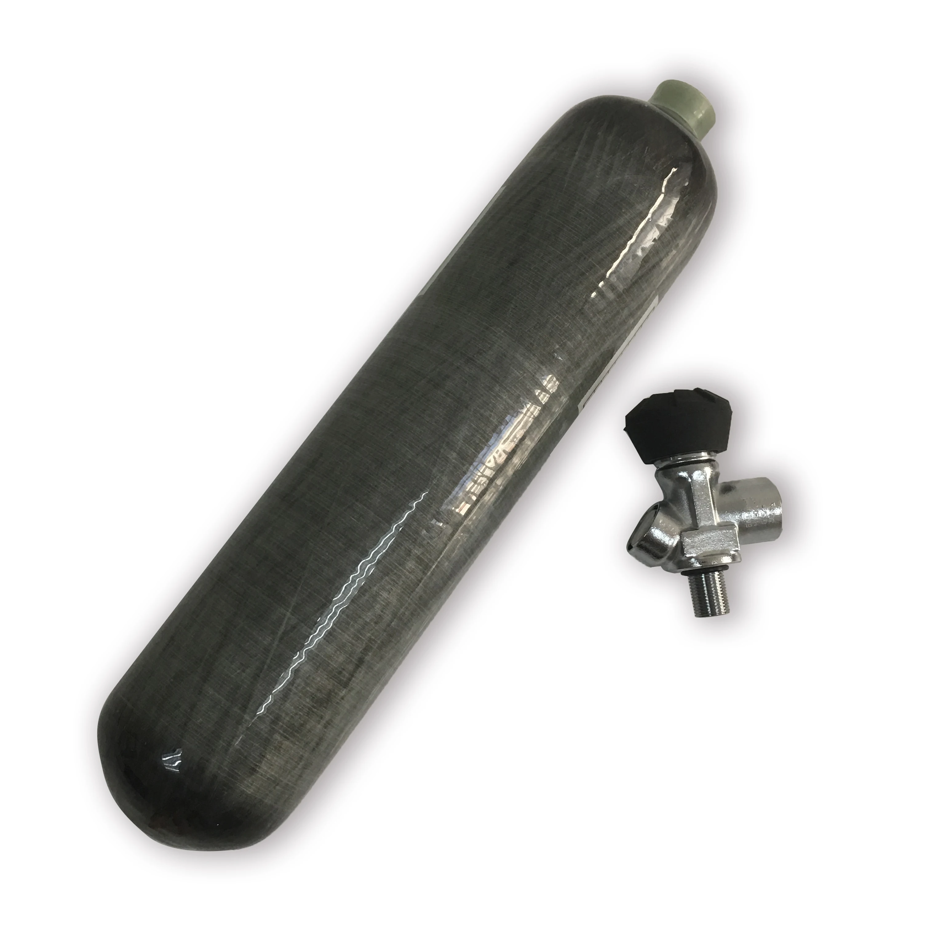 AC10231 balloon for diving 2L hpa pcp airsoft hunting mascara paintball airsoft co2 target shooting rifle compressed air 300bar