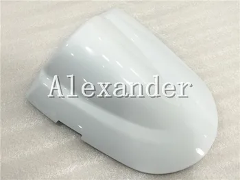 

white Rear Seat Cover Cowl Solo Seat Cowl Rear Fairing For Suzuki GSXR 600 750 R gsxr K6 2006 2007 06 07 GSXR600 GSXR750 R k6 r