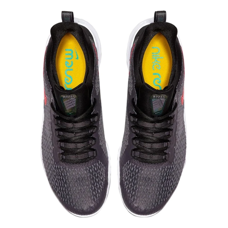 Кроссовки Nike Renew Rival(AA7400-005) серый TmallFS SportFS