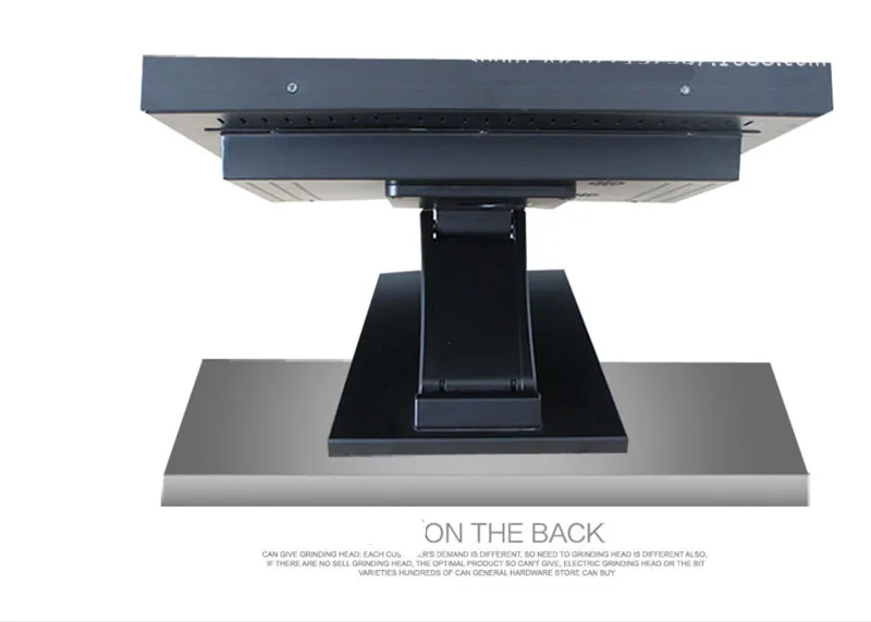 8 inch smart design cheap touch screen all in one pc