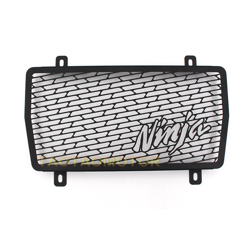 Защитный радиатор CK для мотоциклов Kawasaki NINJA 250/300 Ninja250 Ninja300 Ninja 250R/300R 250 300|grill