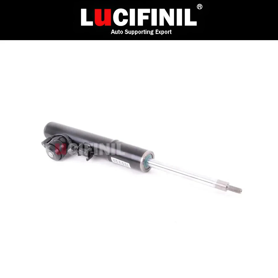 

LuCIFINIL Right Front Sport Strut Suspension Shock Absourber Ride Spring Fit Audi A4 B8 8F0413030B