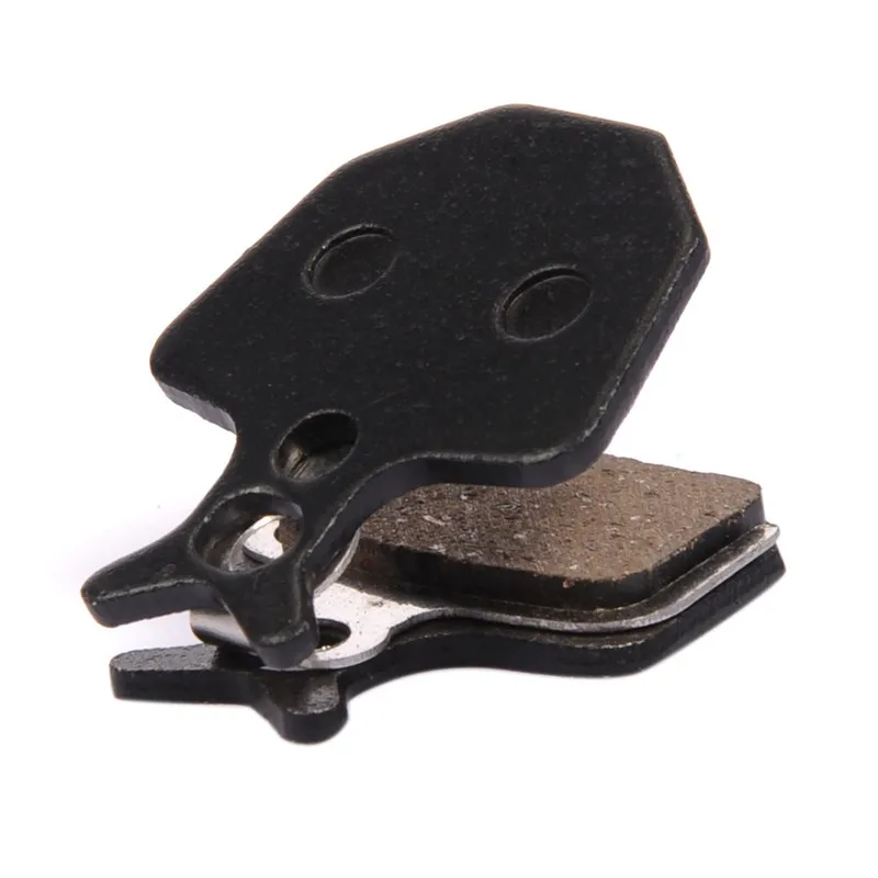 1 Pair Of Universal Bicycle Disc Brake Pads Resin Semimetal K18/K24/DA6/DA7/AT*710/AT*810 FORMULA ORO Hydraulic Disc Brake