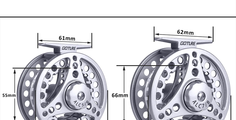 Fly Fishing Combo (15)