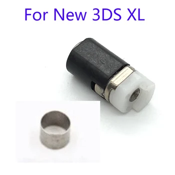 

Axis Hinge & Metal Barrel for Nintendo New 3DS XL LL new3DS XL 3DSLL New3DSXL New3DSLL Console Replacement Part