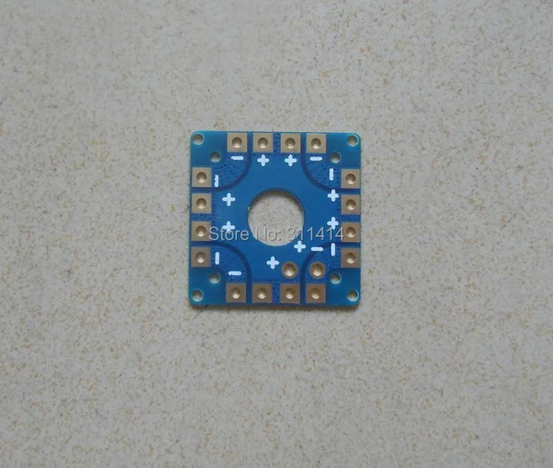 ESC Connection Board-2