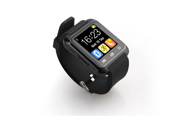 Bluetooth Smart Watch Fashion Casual Android Watch Digital Sport Wrist LED Watch Pair For iOS Android