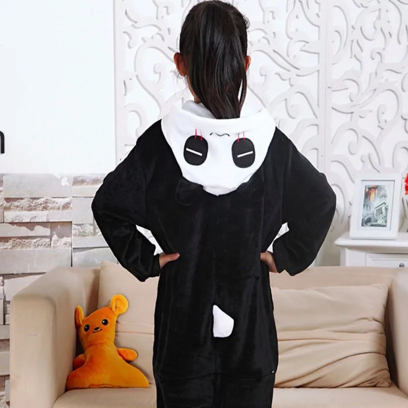 panda b