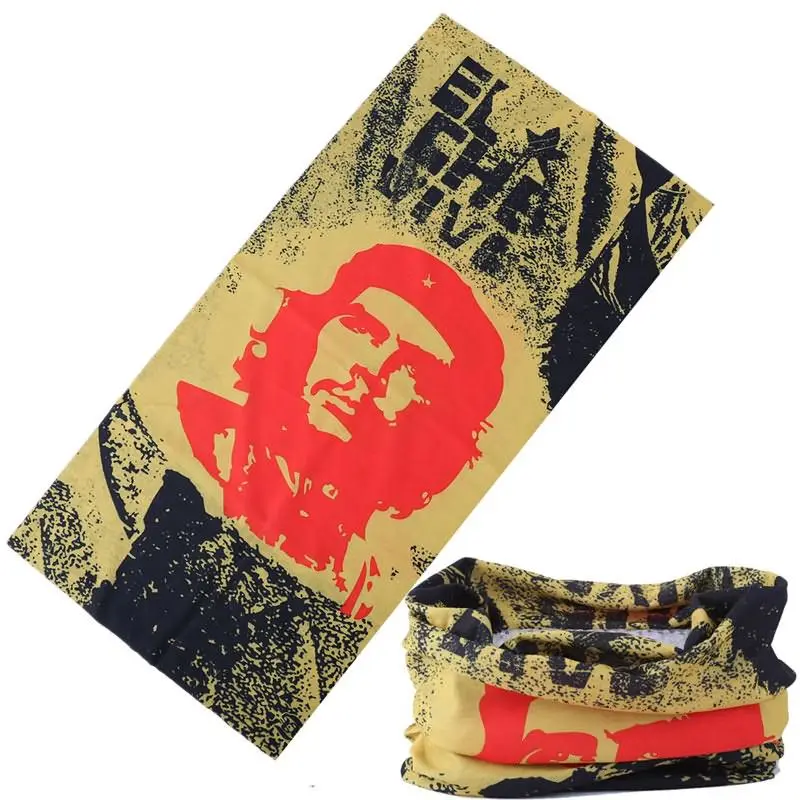 Magic Scarf  (5)