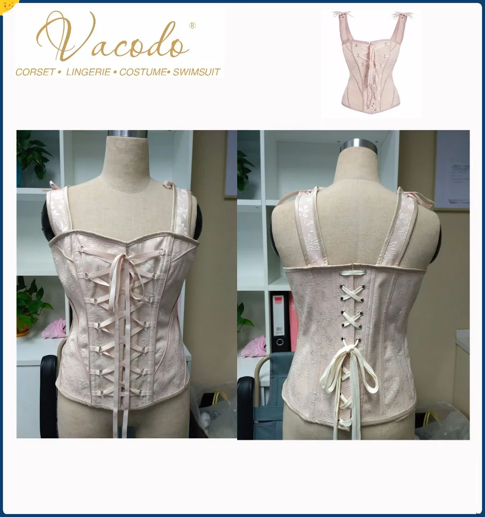 VICSFA1011 corset