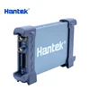 Hantek USB oscilloscope 2 CH 20MHz 48MSa/s digital pc Oscilloscope 6022BE 6022BL +16 Channels Logic Analyzer 50/80/100/200 MHZ ► Photo 2/6