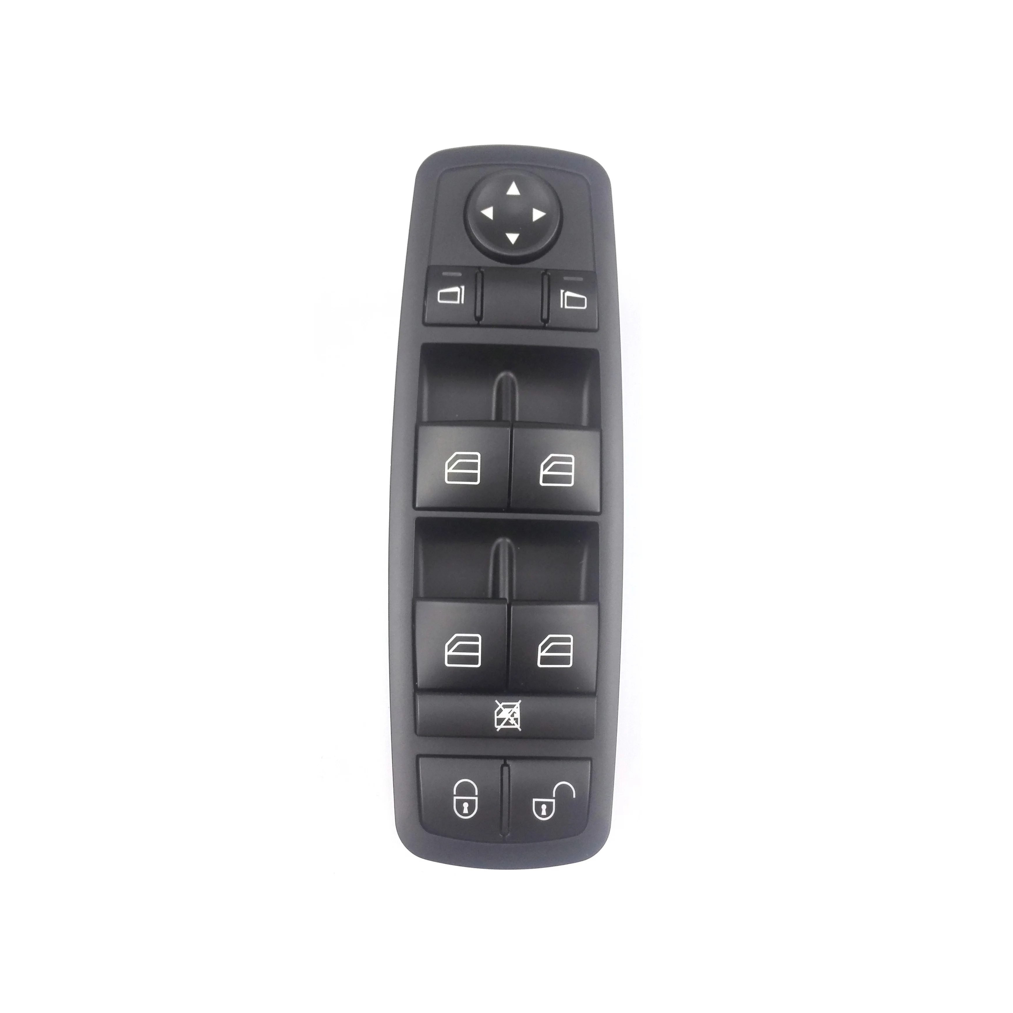 

A169 820 66 10 A1698206610 1698206610 3728260 Black Beige Grey Power Window Control Switch for Mercede-Benz W169 W245 B180