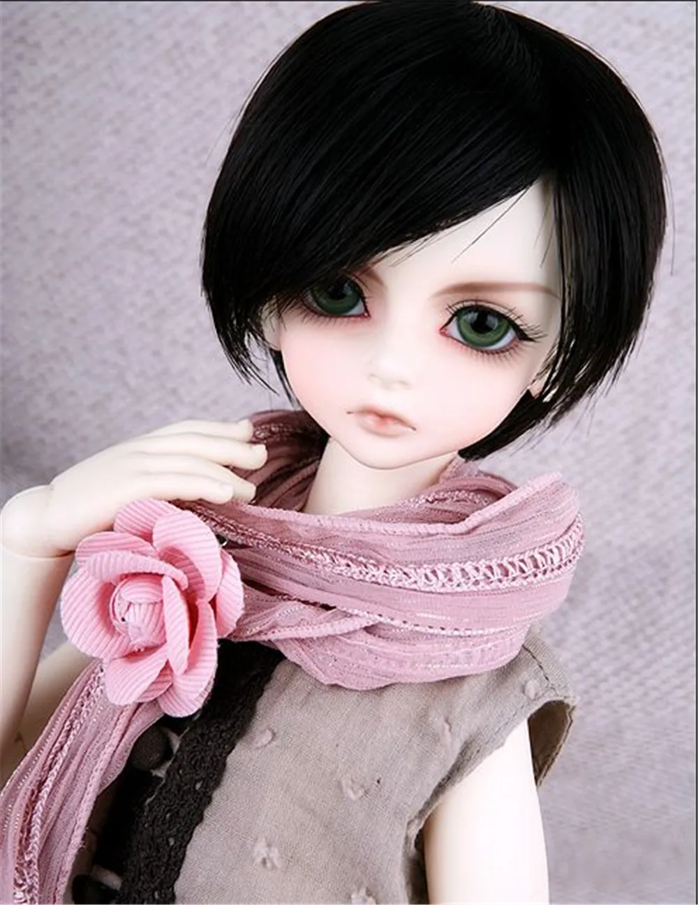 

stenzhorn 1/4 BJD doll/dod/ai/luts/Kid Delf bory / 1/4 BJD doll boy version of eyes