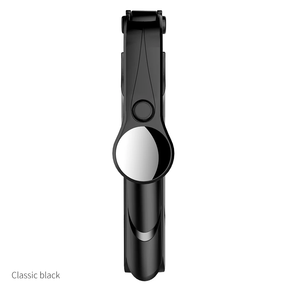 Мини-штатив беспроводной Bluetooth селфи палка с зеркалом выдвижной монопод для iPhone X 8 7 6s Plus samsung Xiaomi Z2