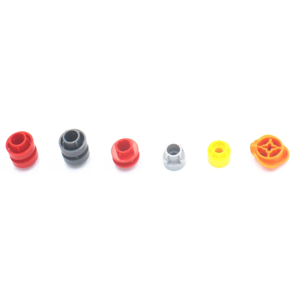

Building Blocks MOC Technic Parts Technic Gear Part 2 Compatible With Lego