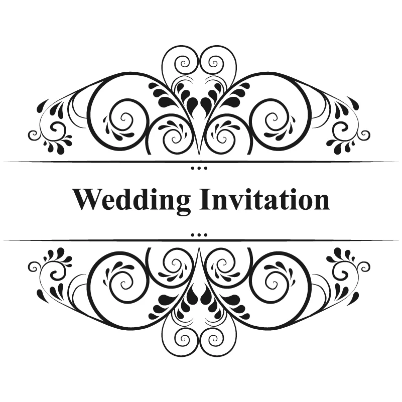 

Eastshape Metal Cutting Dies Scrapbooking for Card Making DIY Embossing Die Cut New Wedding Invitation Letter Floral Craft Dies