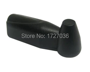 

eas hard tag hammer tag with free needles 58khz AM hard label 500pcs/lot