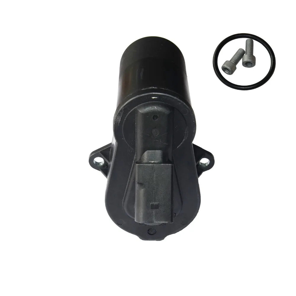 AP01 10 шт. 3C0998281B суппорт ParkingBrake сервомотор 6-зубы для VW Passat B6 B7 Tiguan для Audi A3 CC 3C0998281A 3C0998281