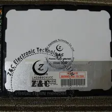 LMG9890XUCC+ Класс высокое качество 10,4 дюймов ЖК-дисплей Экран дисплея Панель для промышленного оборудования для HITACHI