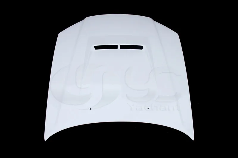 1999-2000 Nissan Skyline R34 GTT 2D 4D GTR-Style Bonnet with Duct FRP (2)