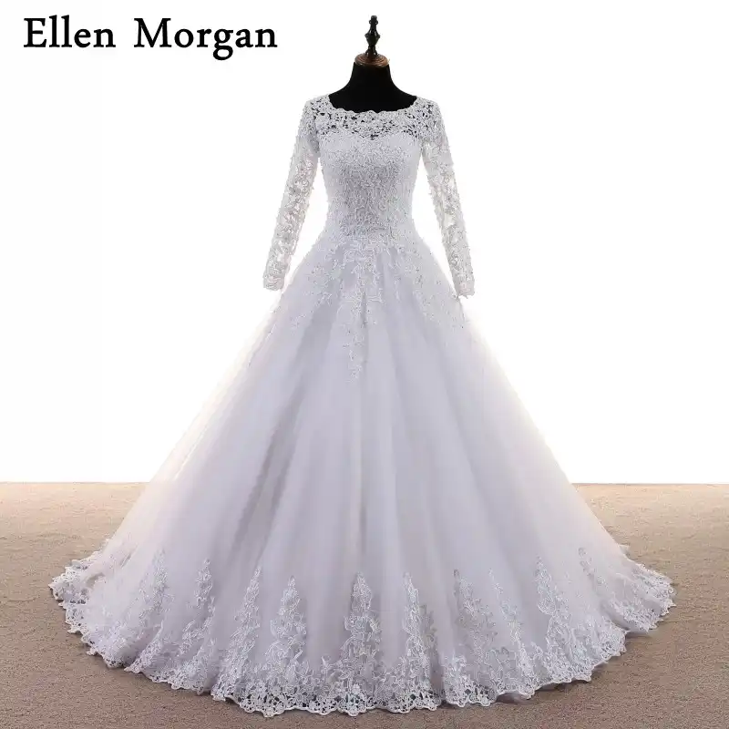 dresses for wedding online