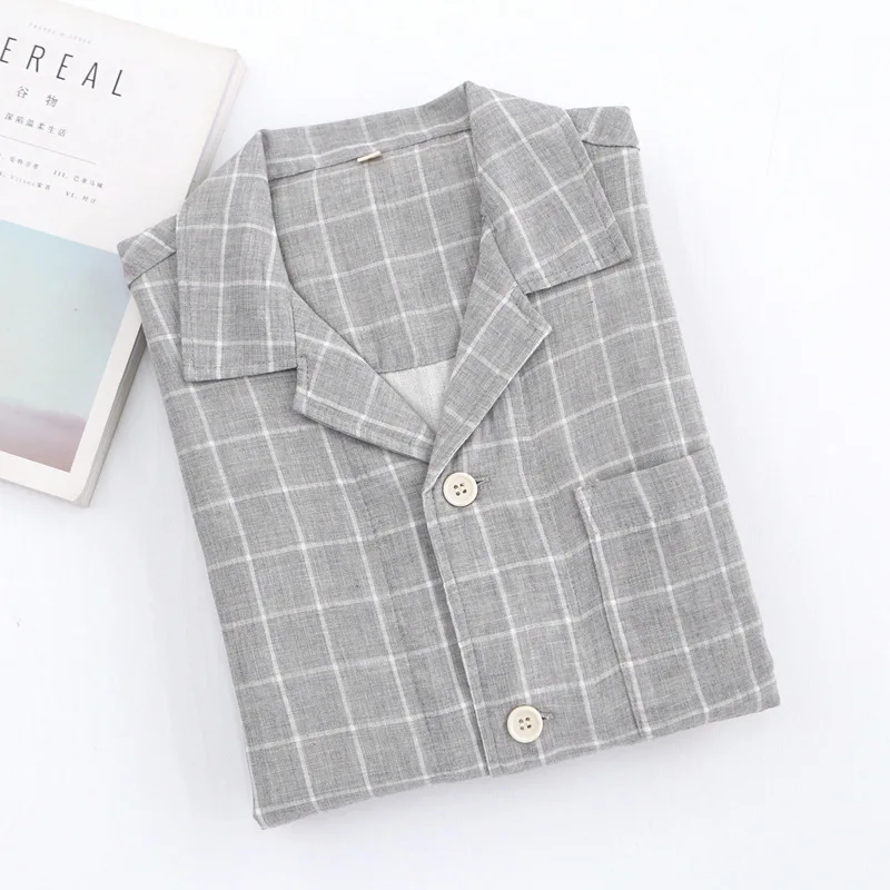 Men Grey
