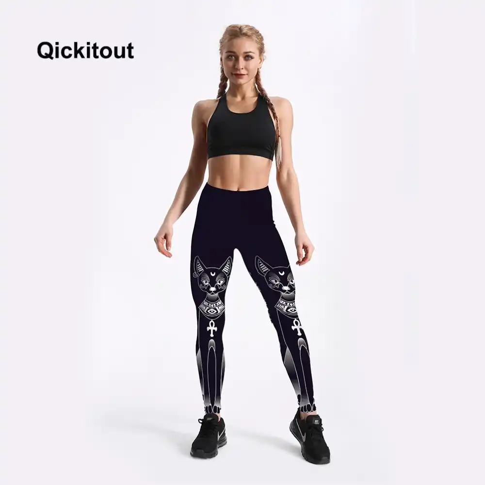 Detail Feedback Questions about Summer style Hot Leggings