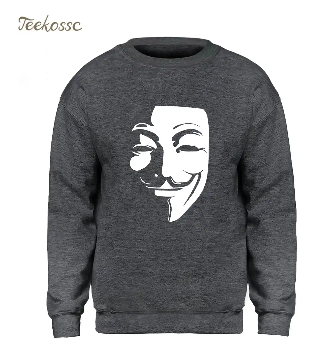 thriller sweatshirt