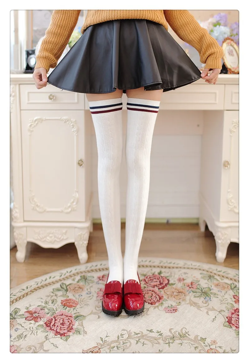 women socks cotton (18)
