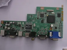 For BNEQ projector MX511 mainbboard MS510 MX510 mainboard power board