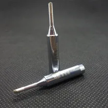 10 шт. Замена 900M-T-2C ЛУЧШИЙ Припой Жало 936 898D паяльников