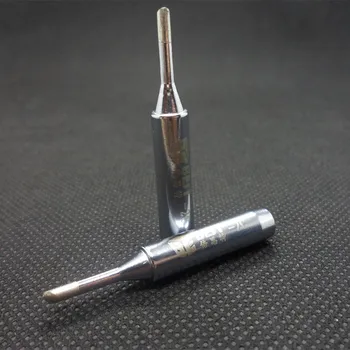 

10pcs Replacement 900M-T-2C BEST solder iron tip 936 898d soldering iron tips