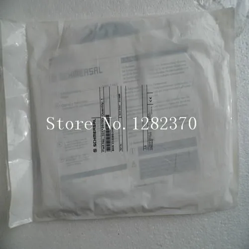 

[SA] New original authentic special sales SCHMERSAL sensor switch BNS 33-02ZG-2187 spot