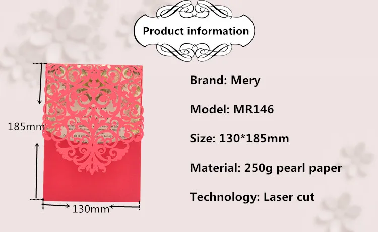 product infor.