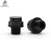 Бутылки D17 упаковочные отверстия анти-Пылезащитная вилка IP 68 M12* 1,5