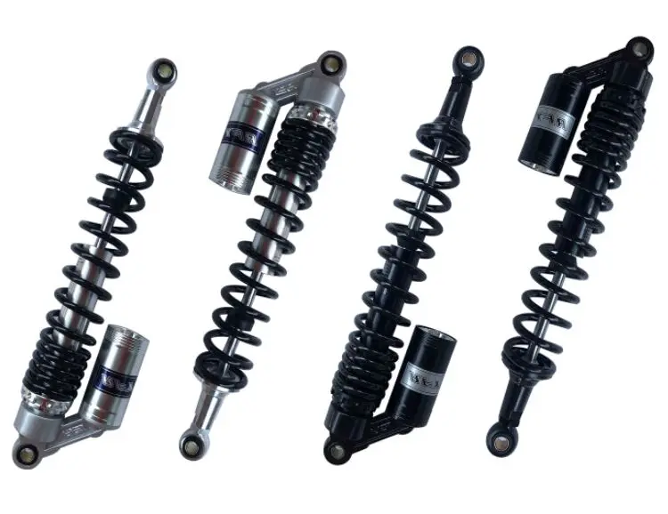 8mmSpring400mm440MM450MM460MM470MM480MMMotorcycleShock