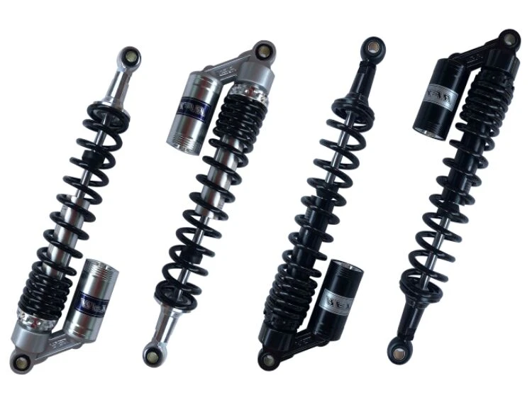 Amortisseur quad 400 mm Clearance