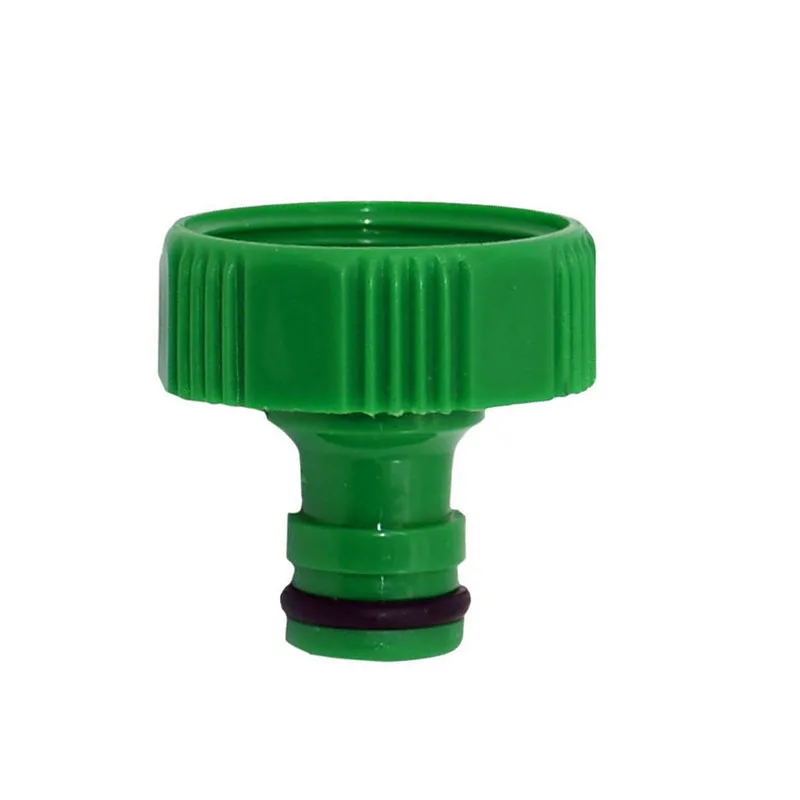 50 шт. шланг для полива с внутренней резьбой 3/4 дюйма|3/4 quick connector|connector gardengarden connector |