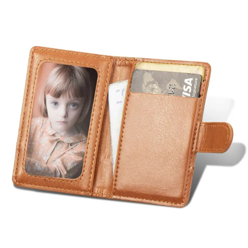 Модный держатель для телефона с подставкой для кредитных карт кошелек Карманный чехол для наклейки чехол подарки