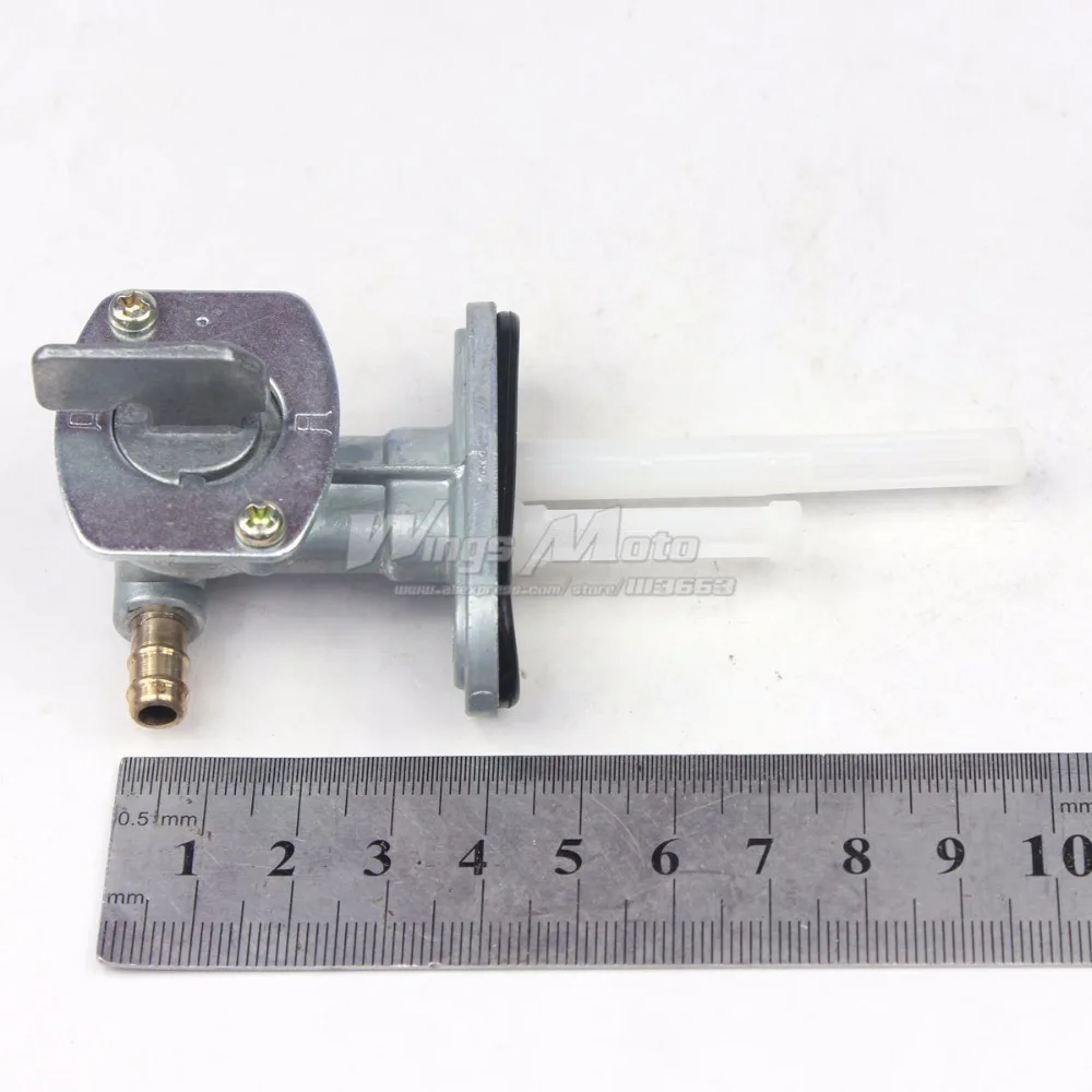 Choke Plunger For Yamaha YFZ450 YZ400F YZ450F WR250F WR400F - Foto 6