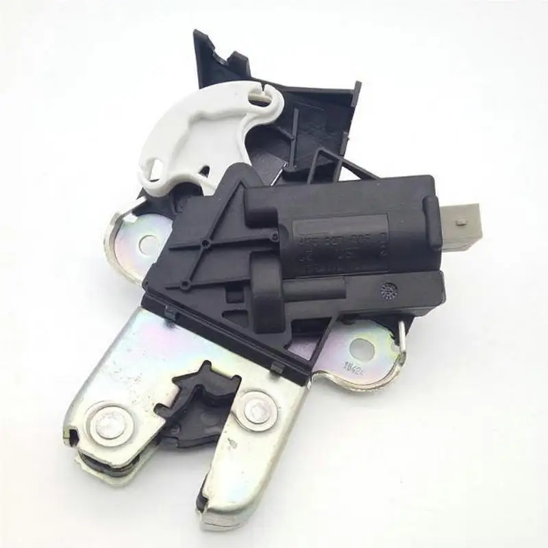 Задняя Крышка багажника 4f5827505d для Jette MK5 Passat B6 B7 dc 3C2 для A4 A5 A6 A8 SEAT Exeo