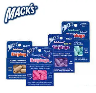 Hot Sale Free shipping 5 pairs Macks soundproof earplugs professional noise reduction ear plugs anti-anti-noise anti snore Hot Sale Free shipping 5 pairs Macks soundproof earplugs professional noise reduction ear plugs anti-anti-noise anti snore
