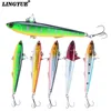 New Topwater Pencil Baits Miga Top Tier 90mm 14.5g Fishing Tackle Fishing Lure 5429 ► Photo 1/6