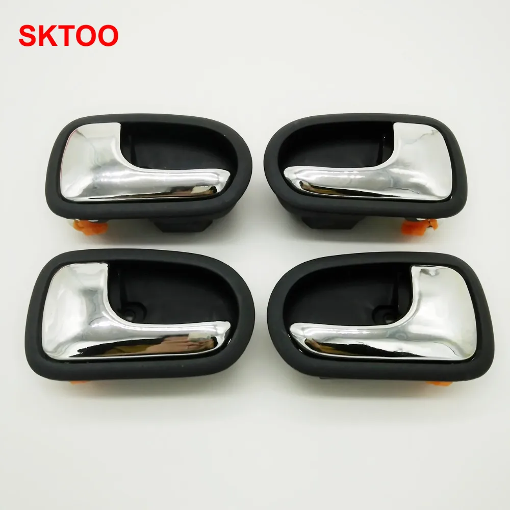 SKTOO 4pcs for Mazda 323 / Familia hippocampus II / Holford Star
