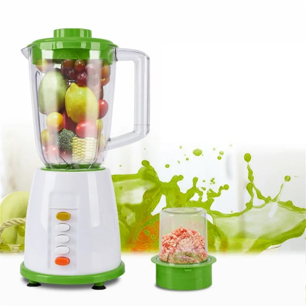 

Multifunctional Processing Machine For Nutritious Fruit And Vegetable Health Juice Extractor Domestic Fruit Mixer