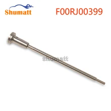 4 шт. общие риал инжектор Управление клапан в сборе Запчасти FOORJ00339 F00R J00 399 для 0445 120 014 0445 120 015 0445 120 019